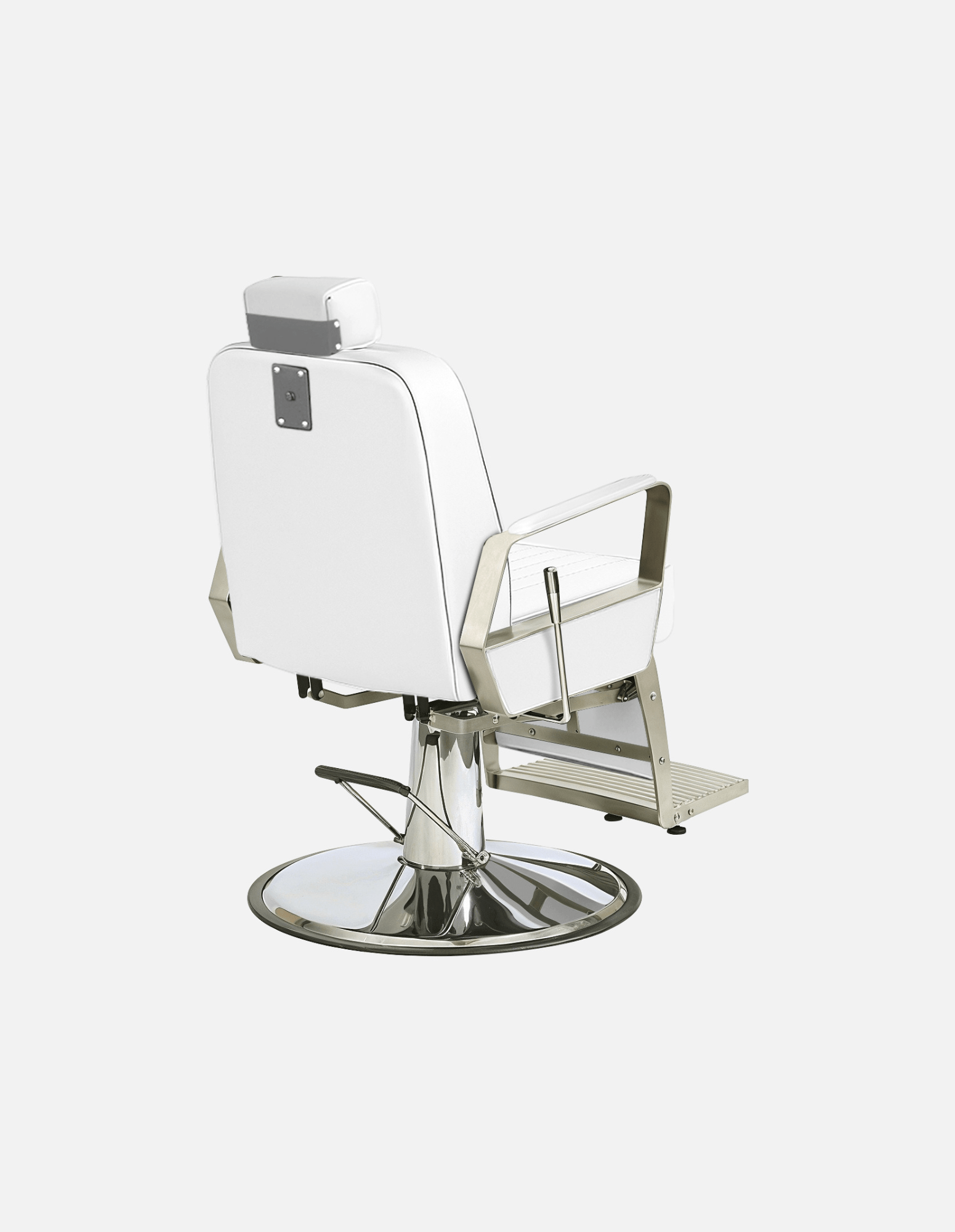 jonbarbersons Plain white