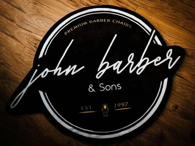 custom rugs john barber
