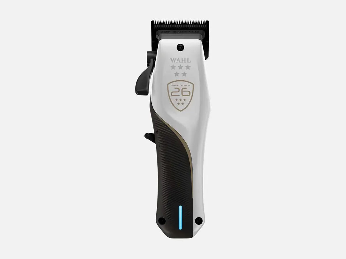 wahl  john barber