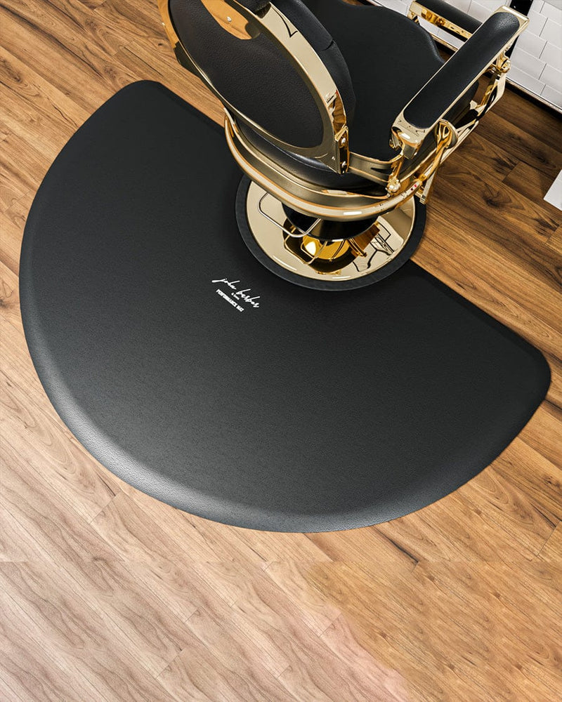 Floor mat HALF CIRCLE Performance Mat