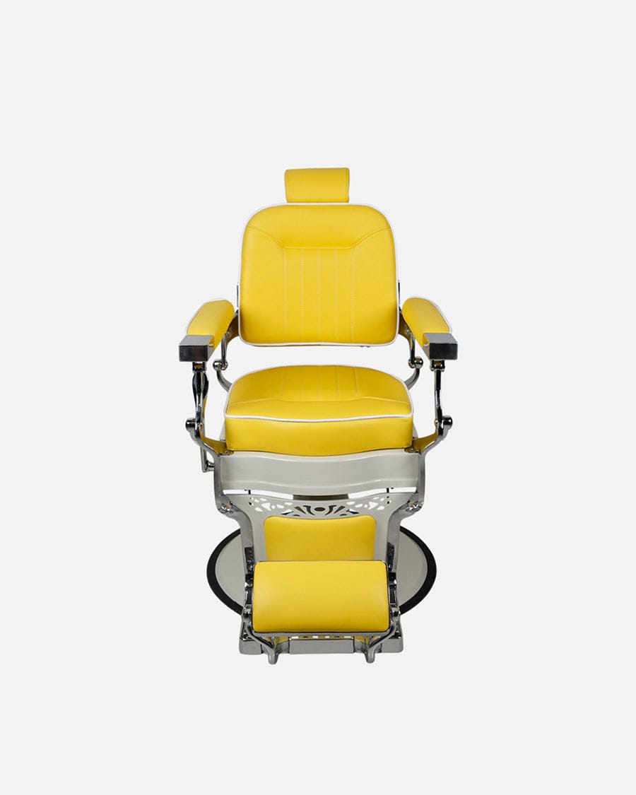 johnbarbersons Chairs Lemon Blend