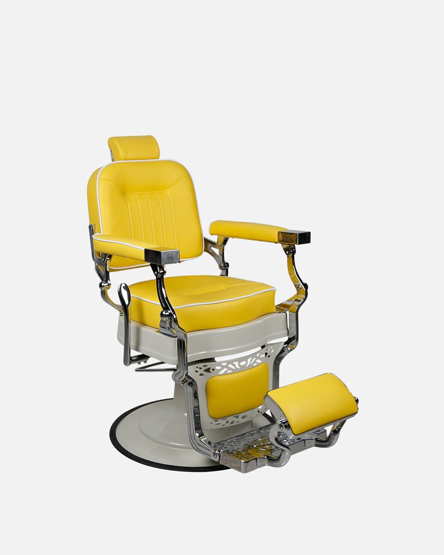 johnbarbersons Chairs Lemon Blend