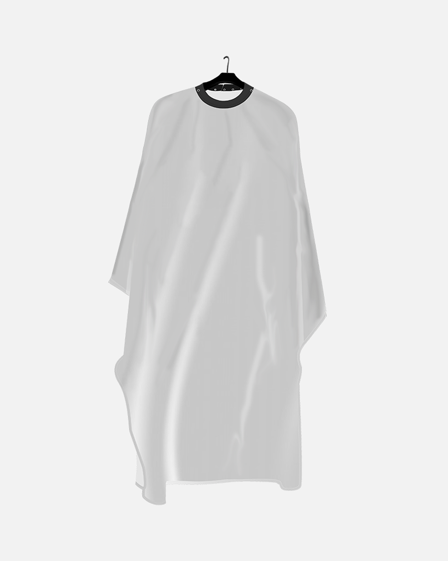 Cape without logo
