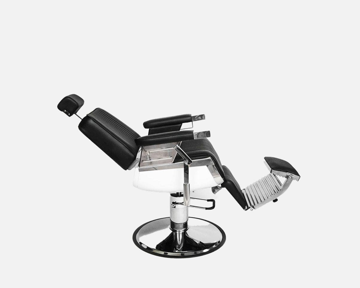 johnbarbersons Ripped Guardian Barber Chair