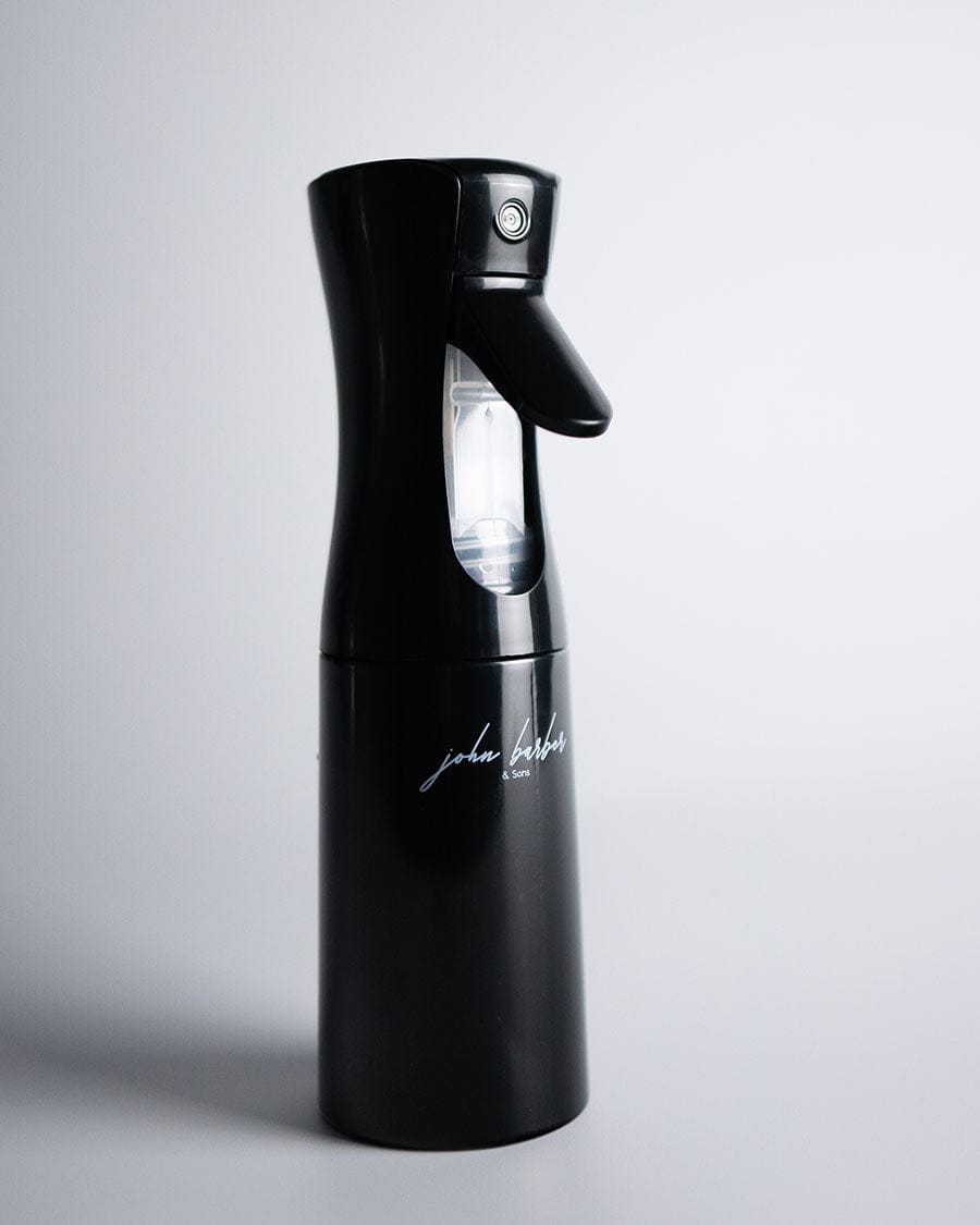 Pro-sprayflaske med vannsprøyte Atomizer Vaporizer